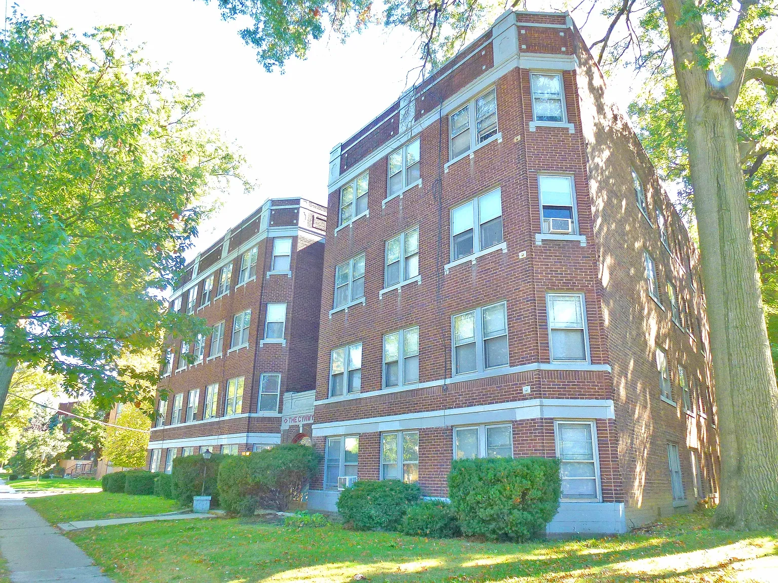 Cynwyd Manor – photo 2