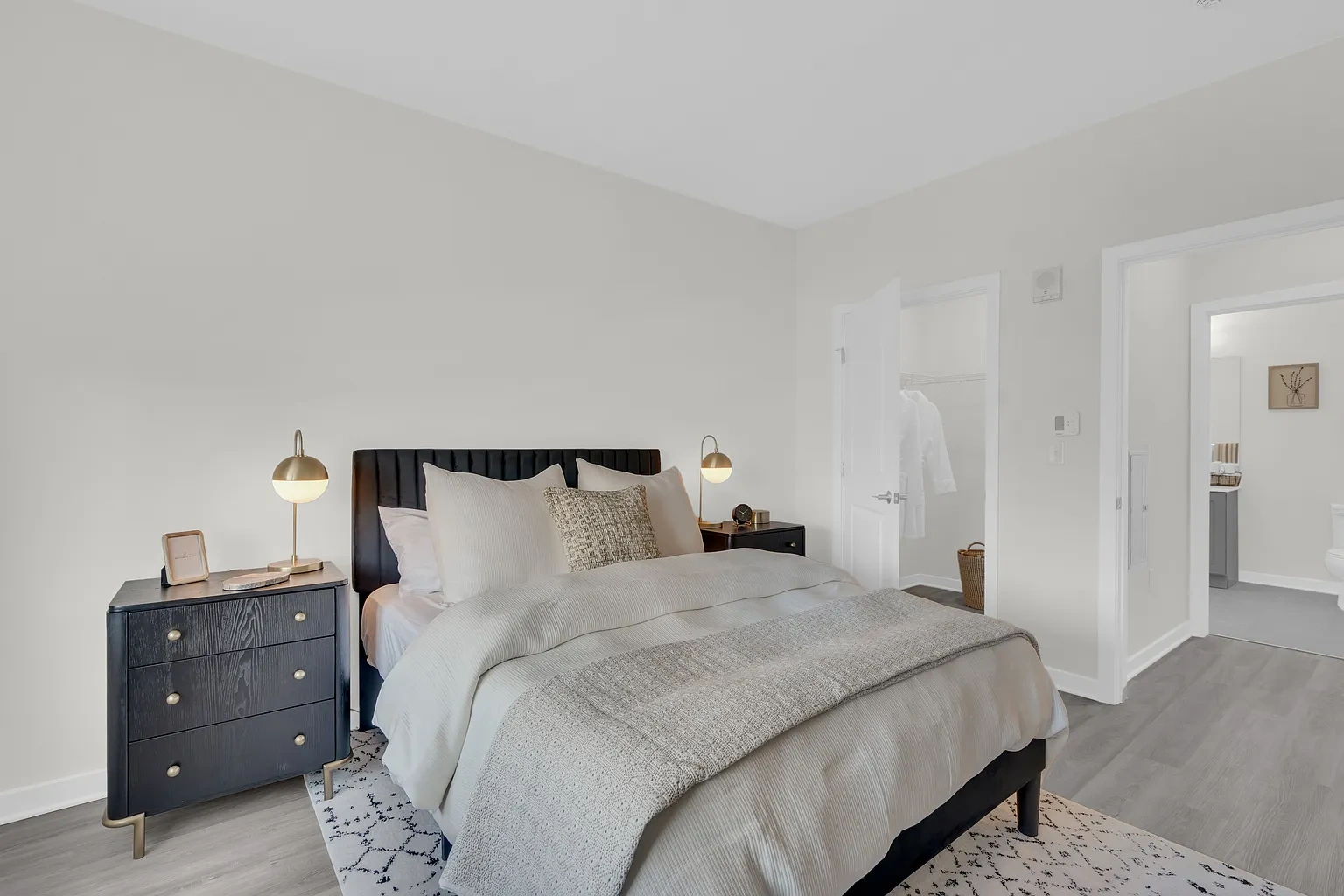 Jefferson Place Apartments – photo 3