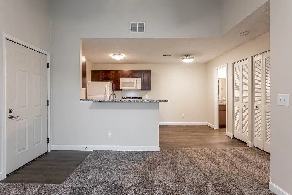 Bayside Apartment Homes – photo 1