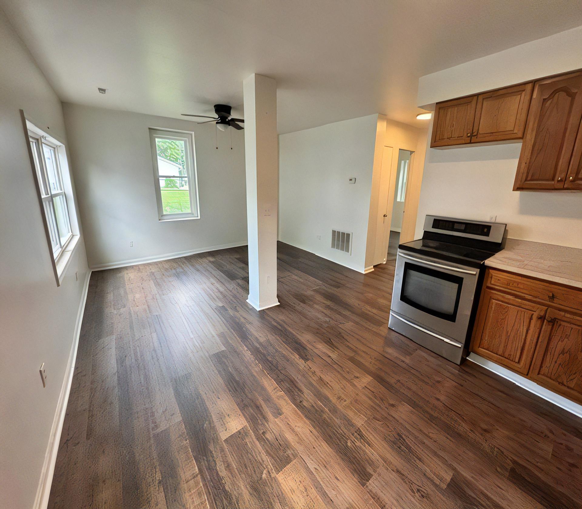 67 W Pratt St unit A – photo 3