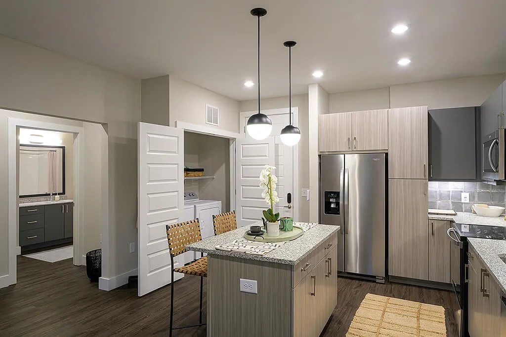 Verge Apartments – photo 4