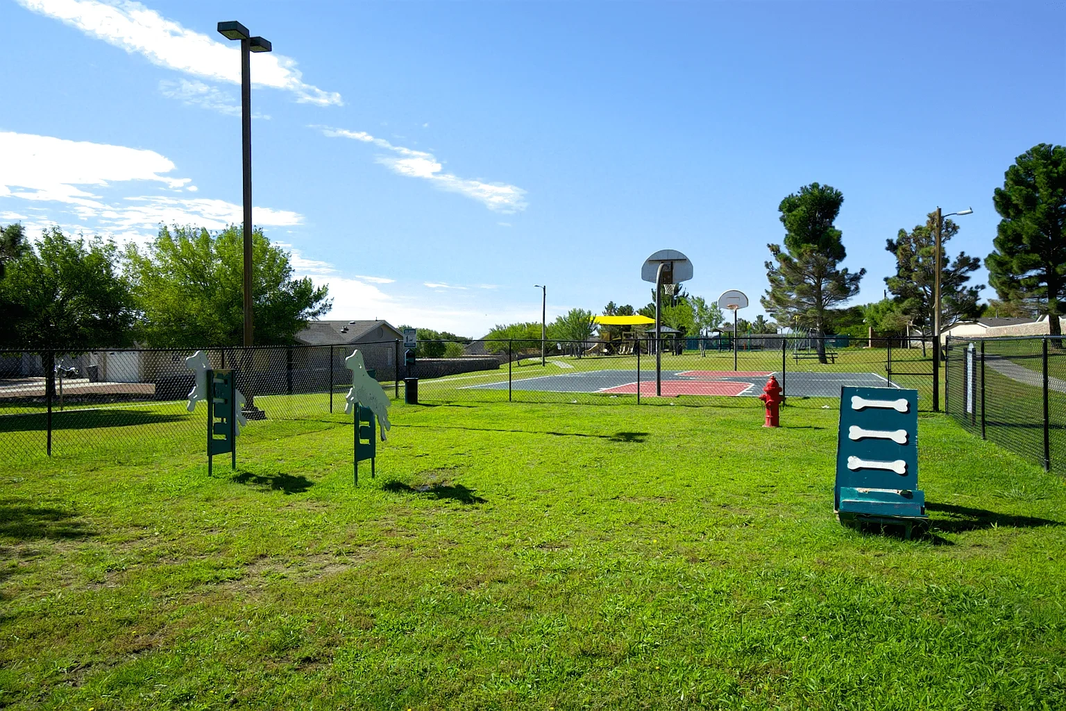 The Village at Cottonwood Springs – photo 4