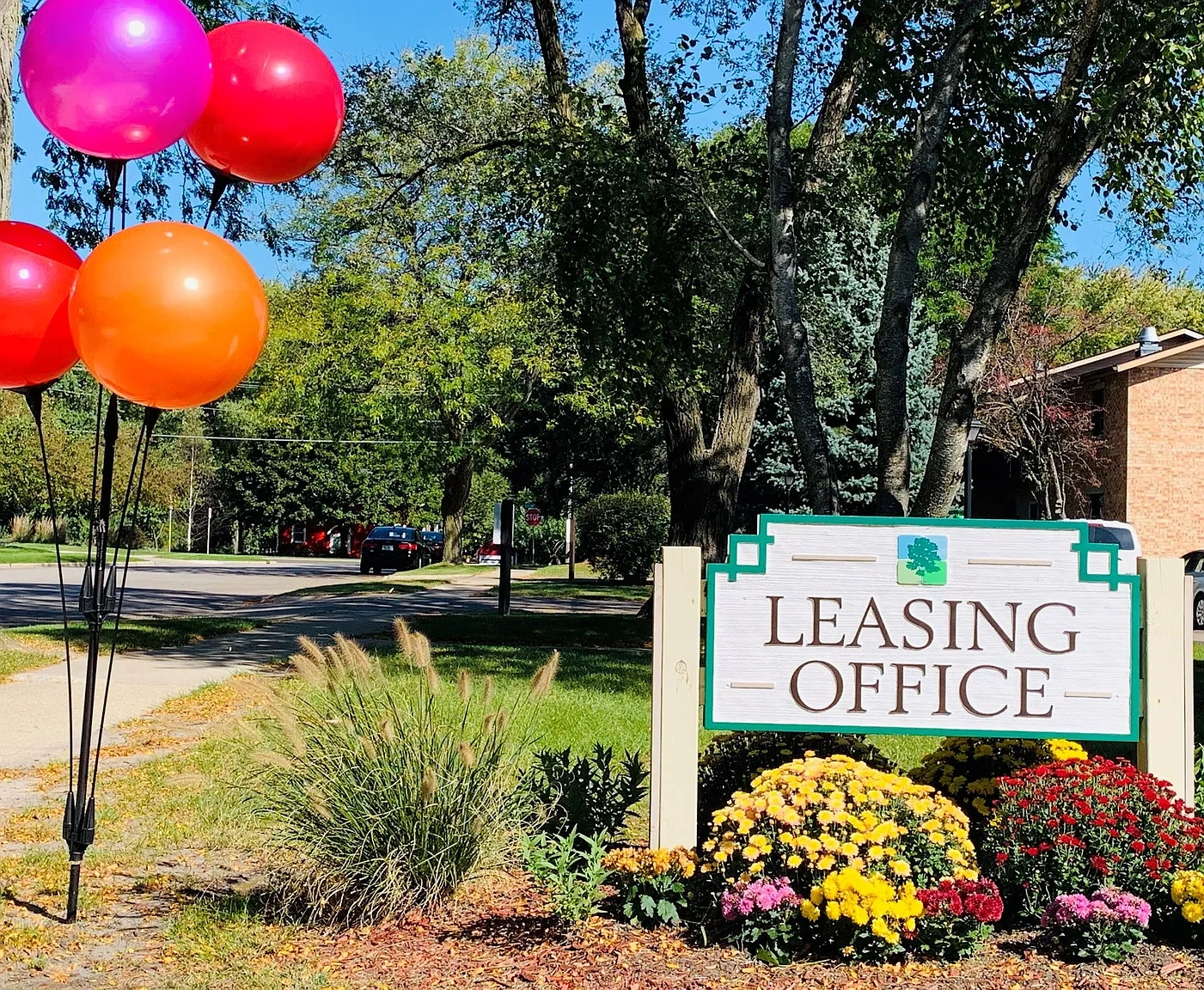 Springtree Apartments – photo 2
