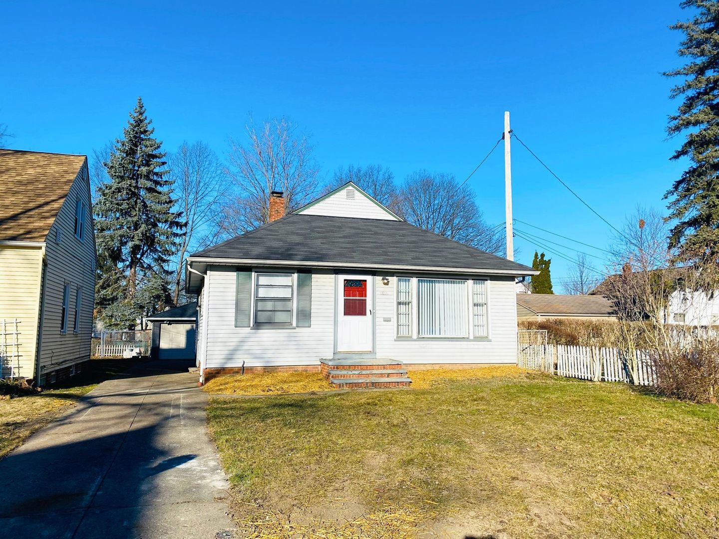 5016 Tatra St – photo 1