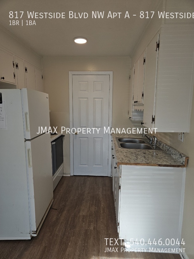 817 Westside Blvd NW unit A – photo 5