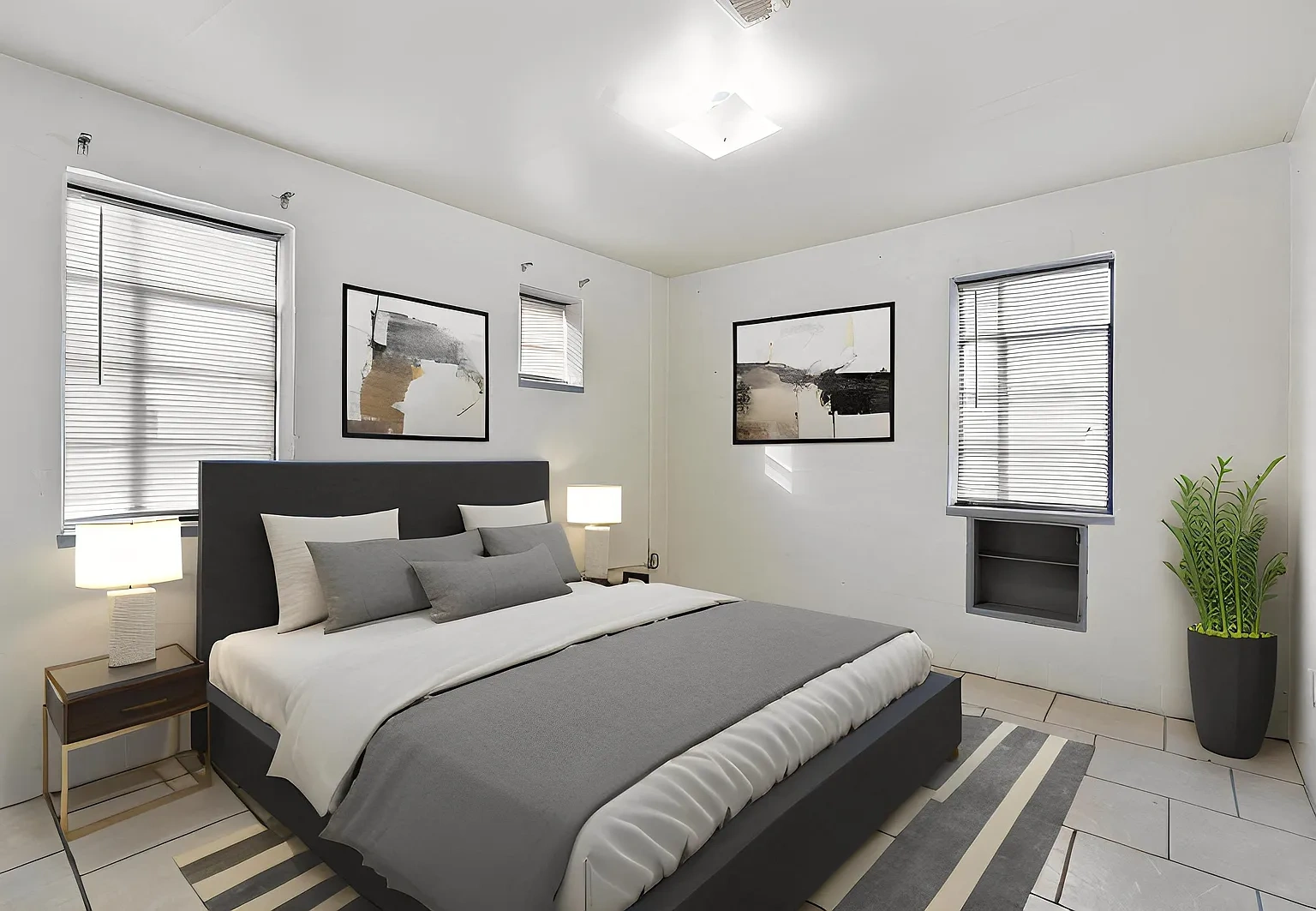 Collins Terrace Apartments – photo 2