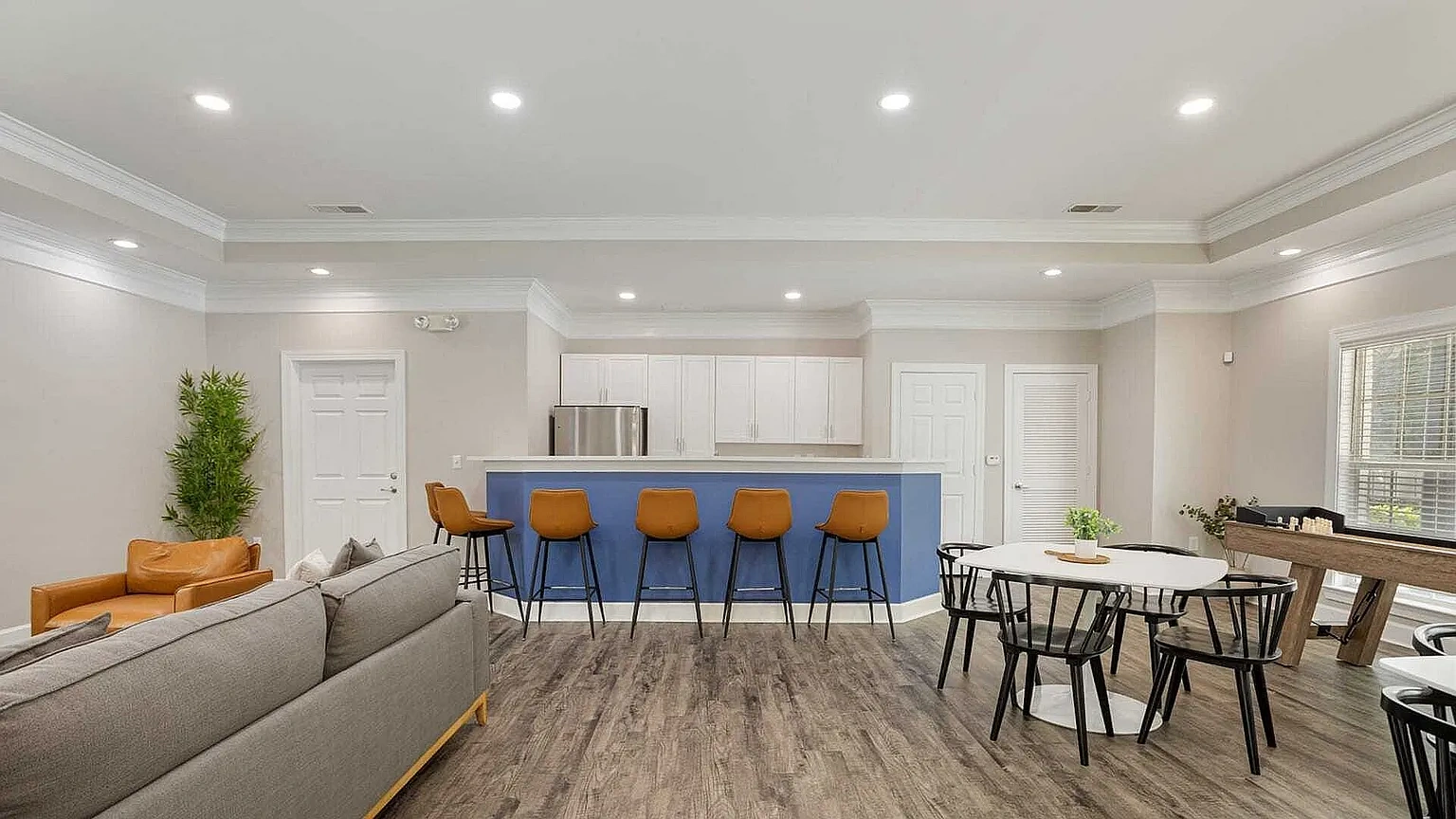 The Ridgely – photo 4