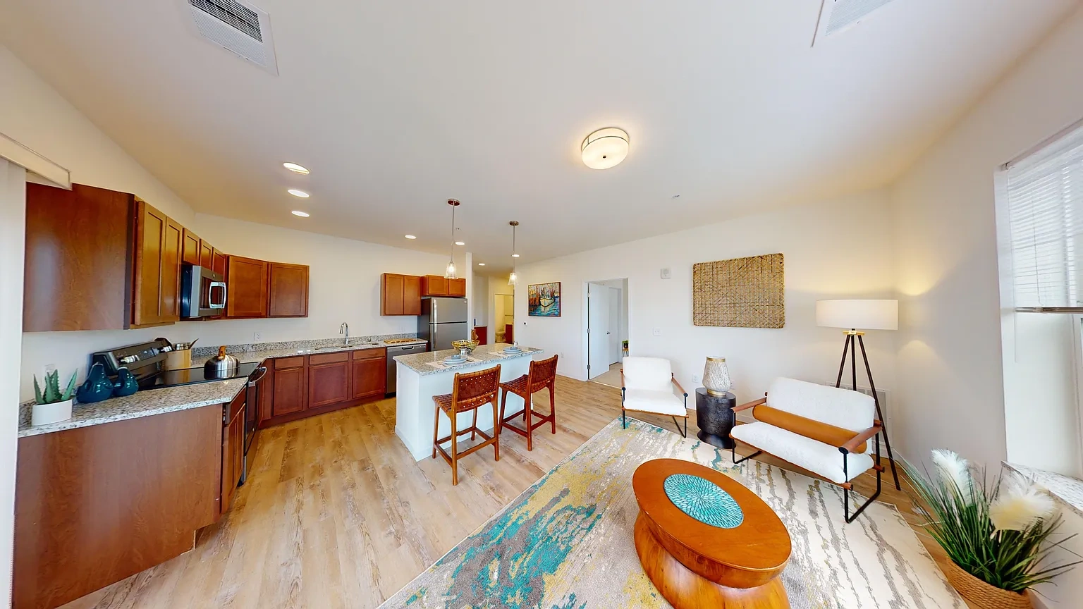 Terraces of Windsor Crossing 55+ – photo 1