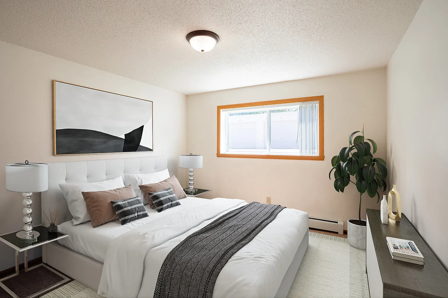 Hawn Apartments – photo 5