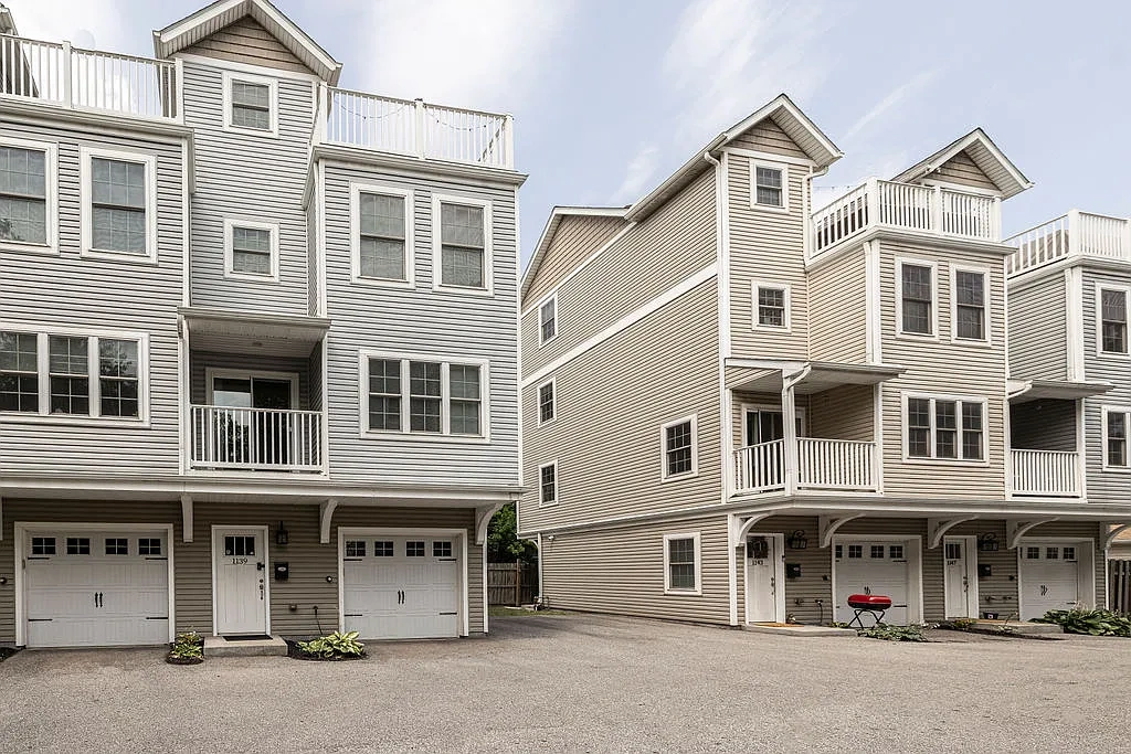 Chelsea Manor – Floor plan