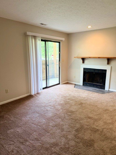 2163 Hedgerow Road unit C – photo 1