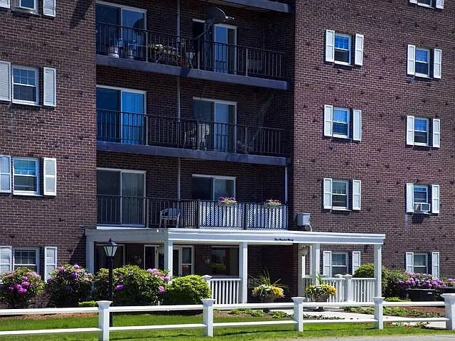 Weymouth Place – photo 1