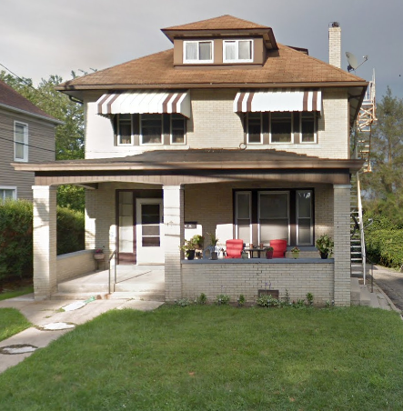 324 Spencer Ave unit 2 – photo 1