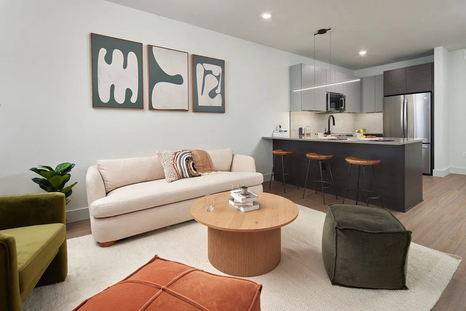 Glassworks Apartments – photo 2