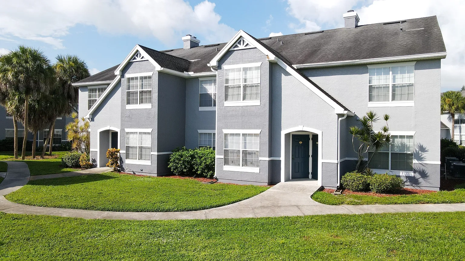 Rotonda Lakes 55+ Senior Community – photo 3
