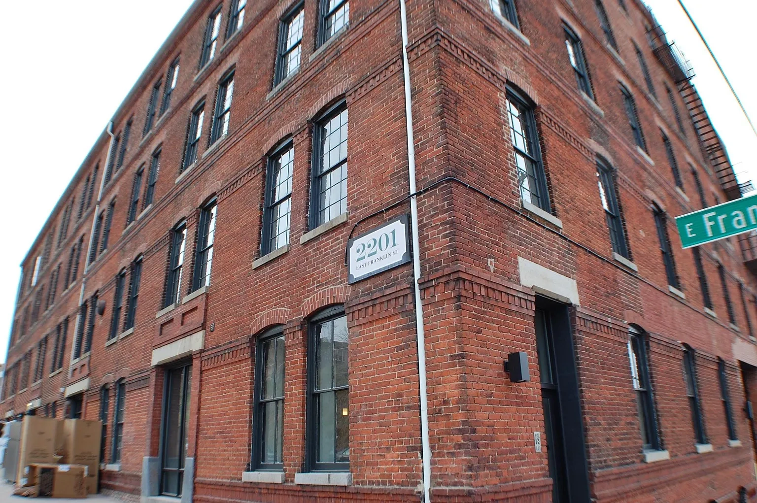 Garber Gables at Franklin Place – photo 2