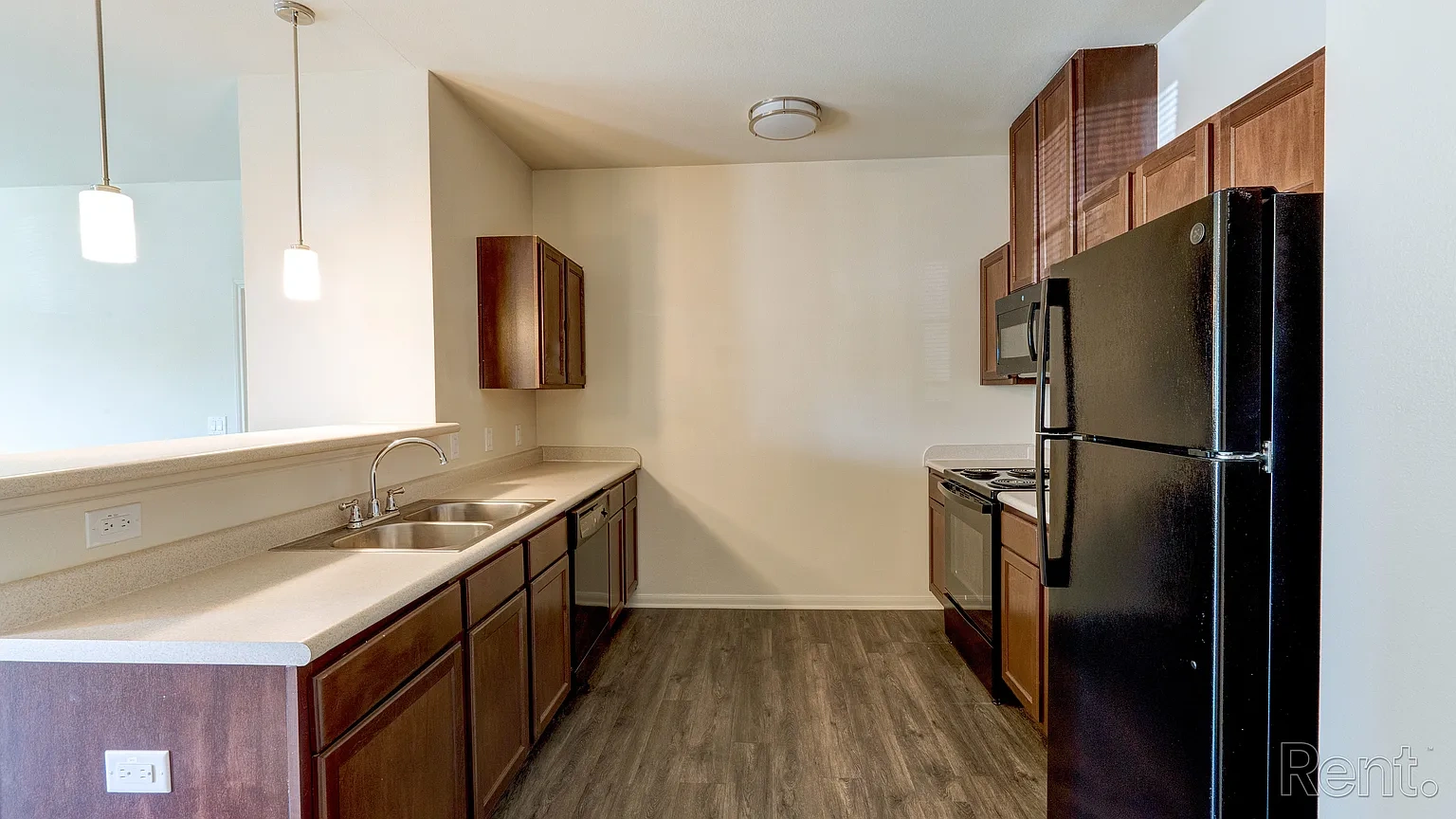 Residences of Long Branch – photo 4