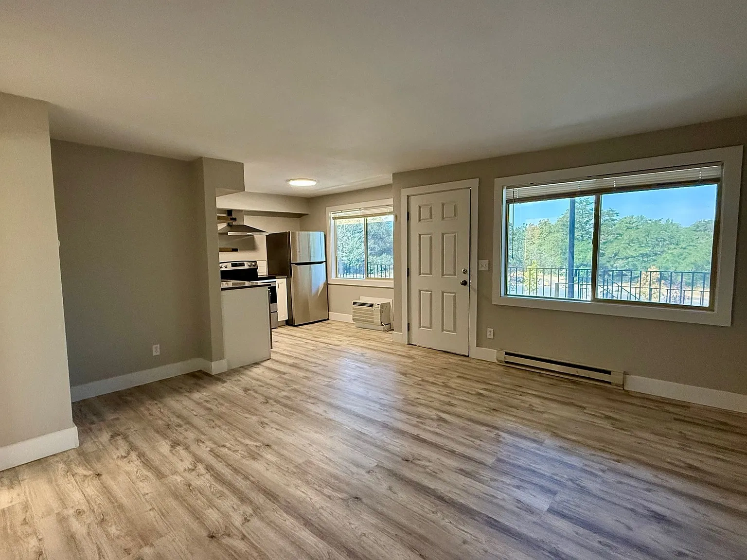 Mission Apartments – photo 4