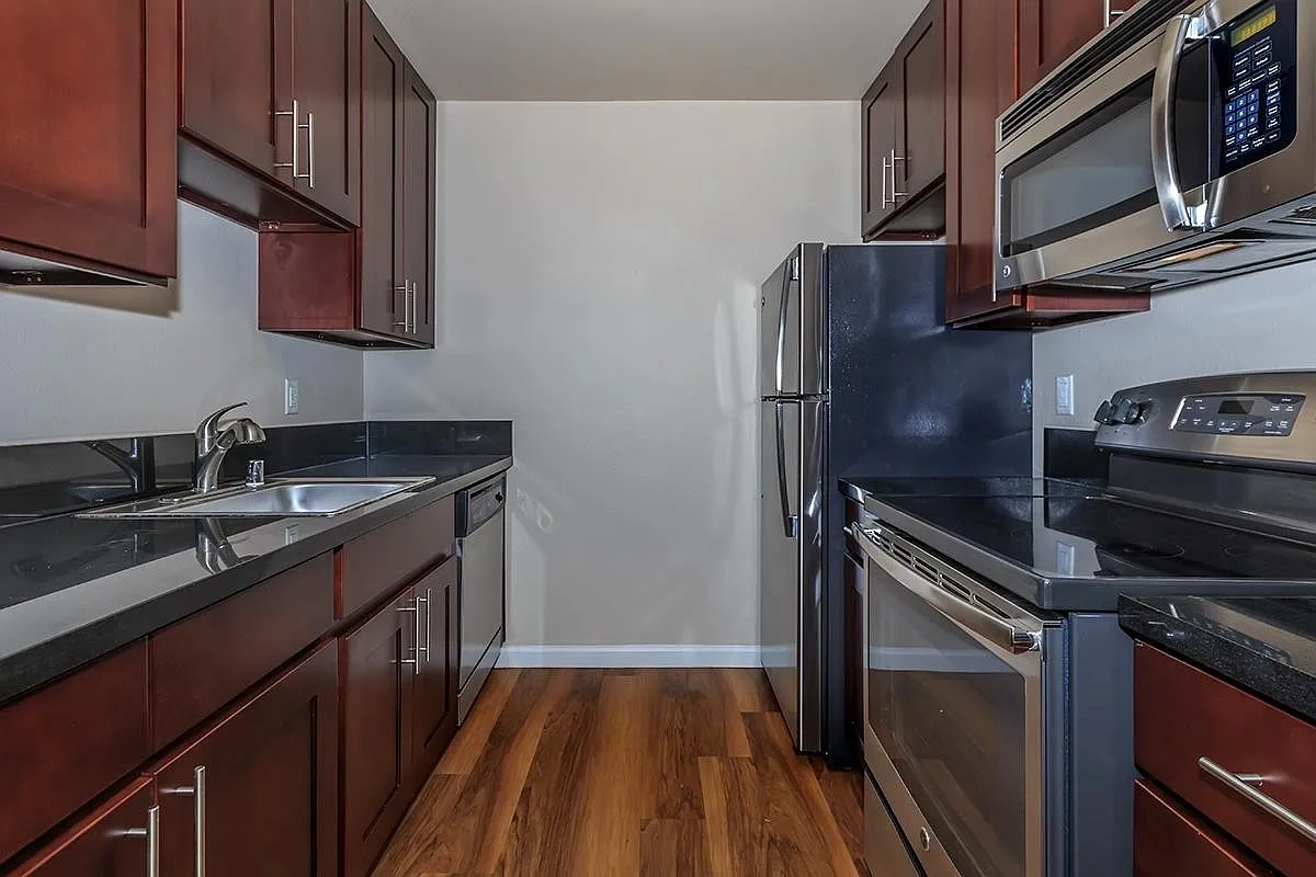 Terra at Mission Trails – Floor plan