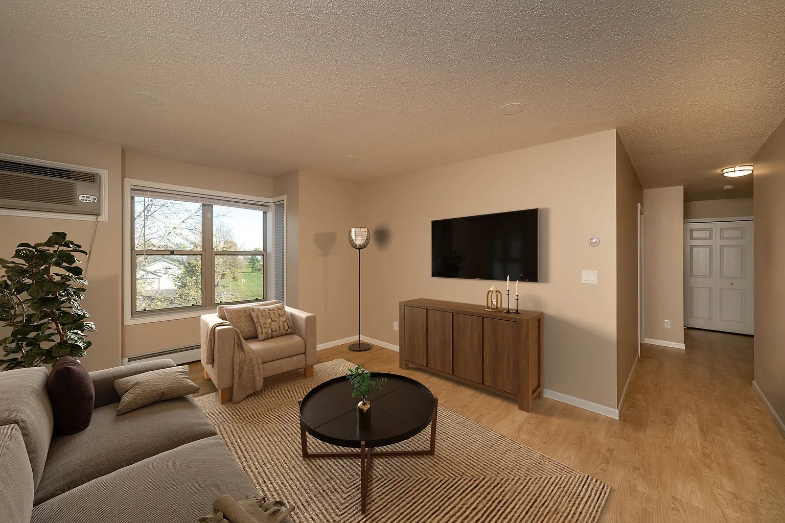 Carriage House Senior Apartments – photo 1