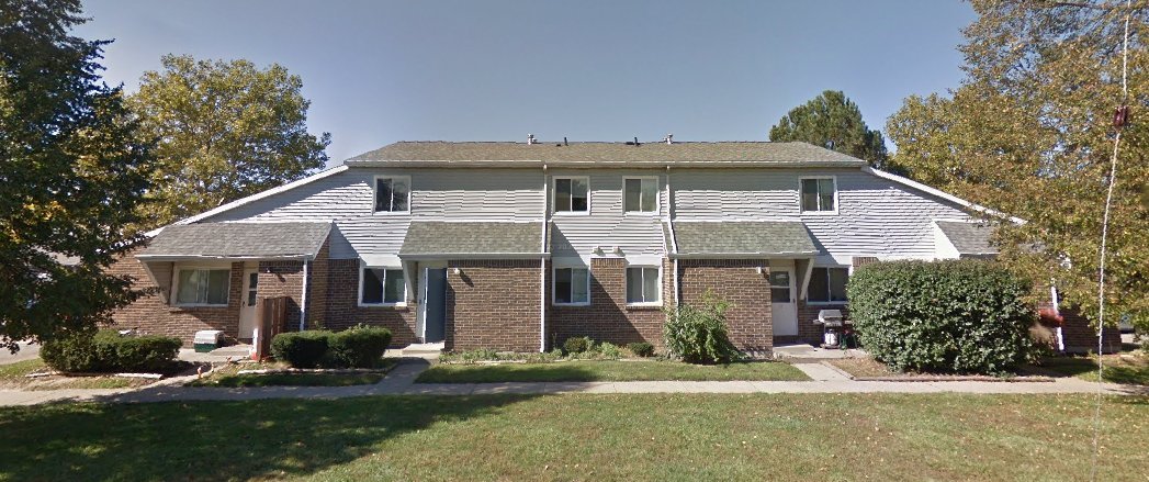 221 Rye Beach Rd unit 102 – photo 1