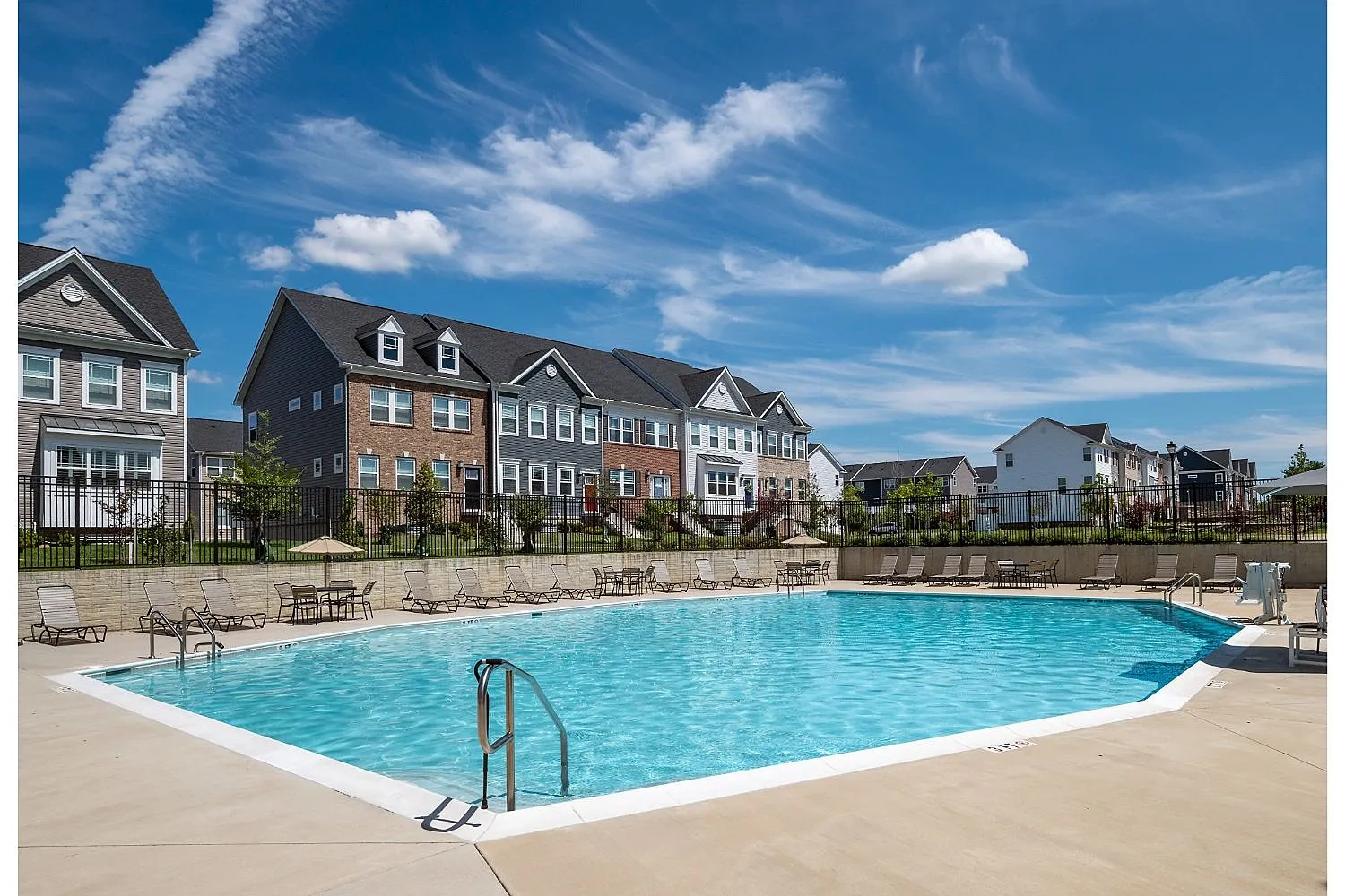 The Villas at Patapsco Glen – photo 1