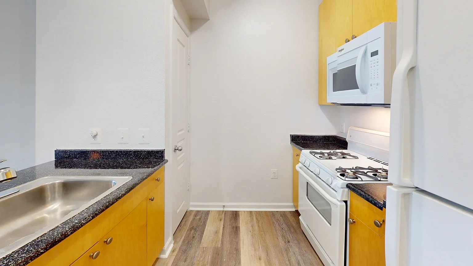 Sullivan Place – Floor plan