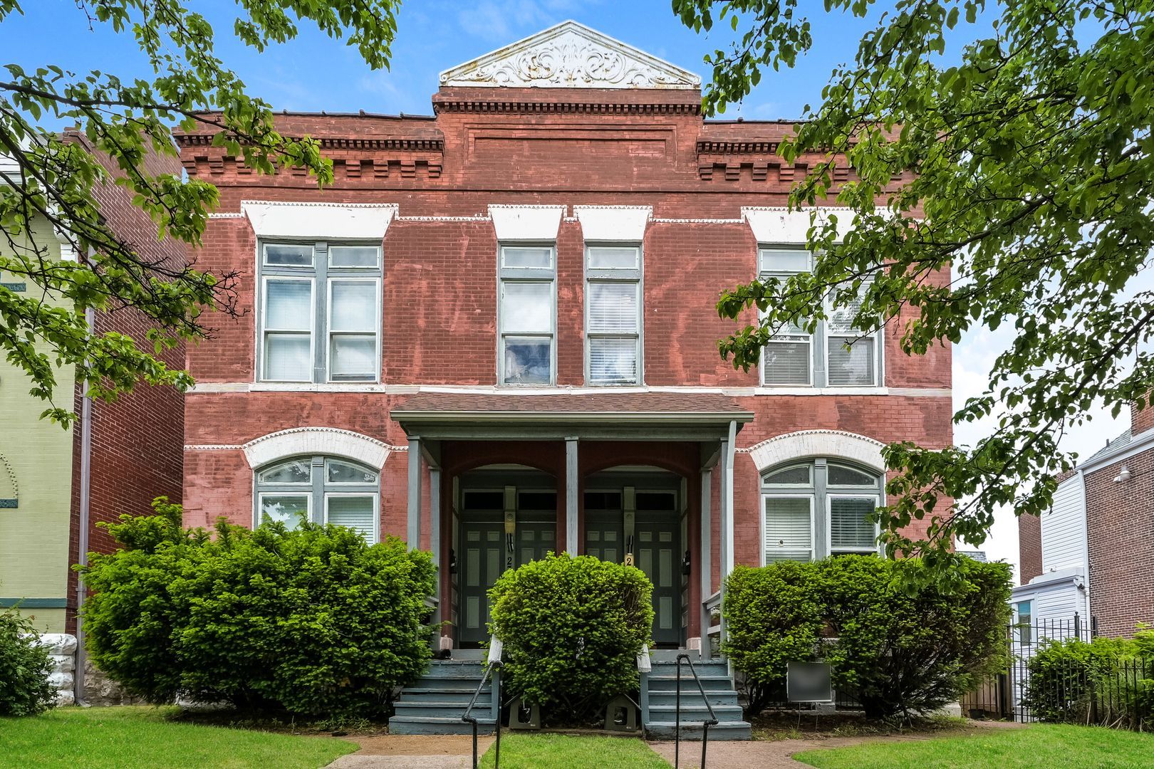 2821 Henrietta Pl unit 2821-A – photo 3