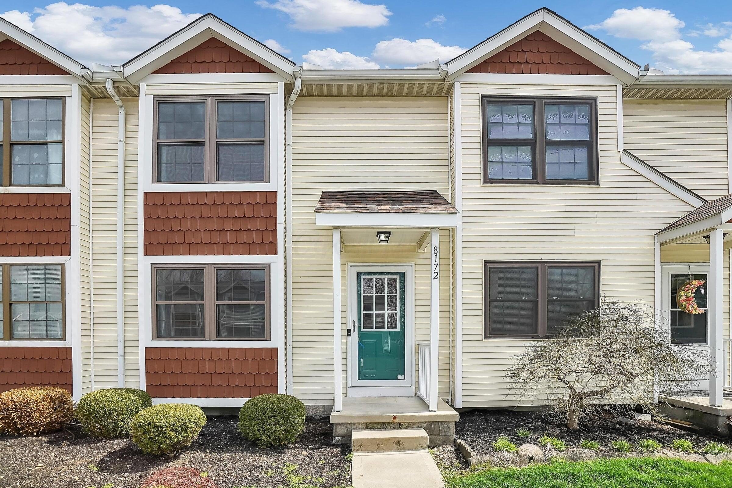 8172 Rochester Way #23D – photo 1