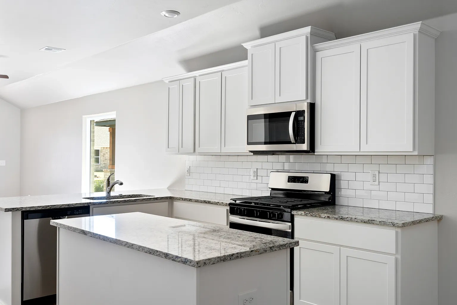 Princeton Heights – Floor plan