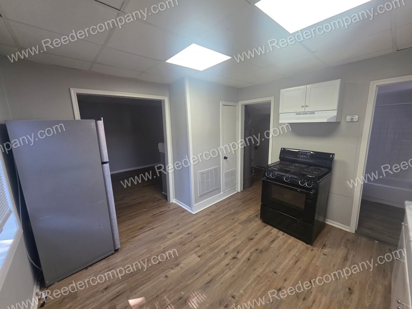 4832 Magoun Ave unit Rear House – photo 2