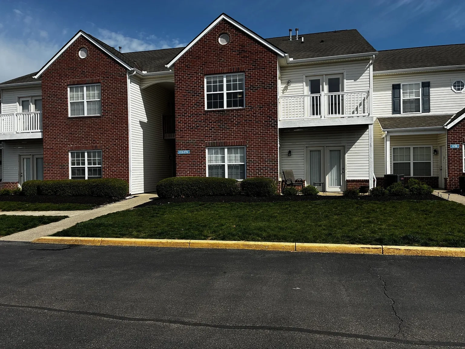 Chantry Village Apartments – photo 5