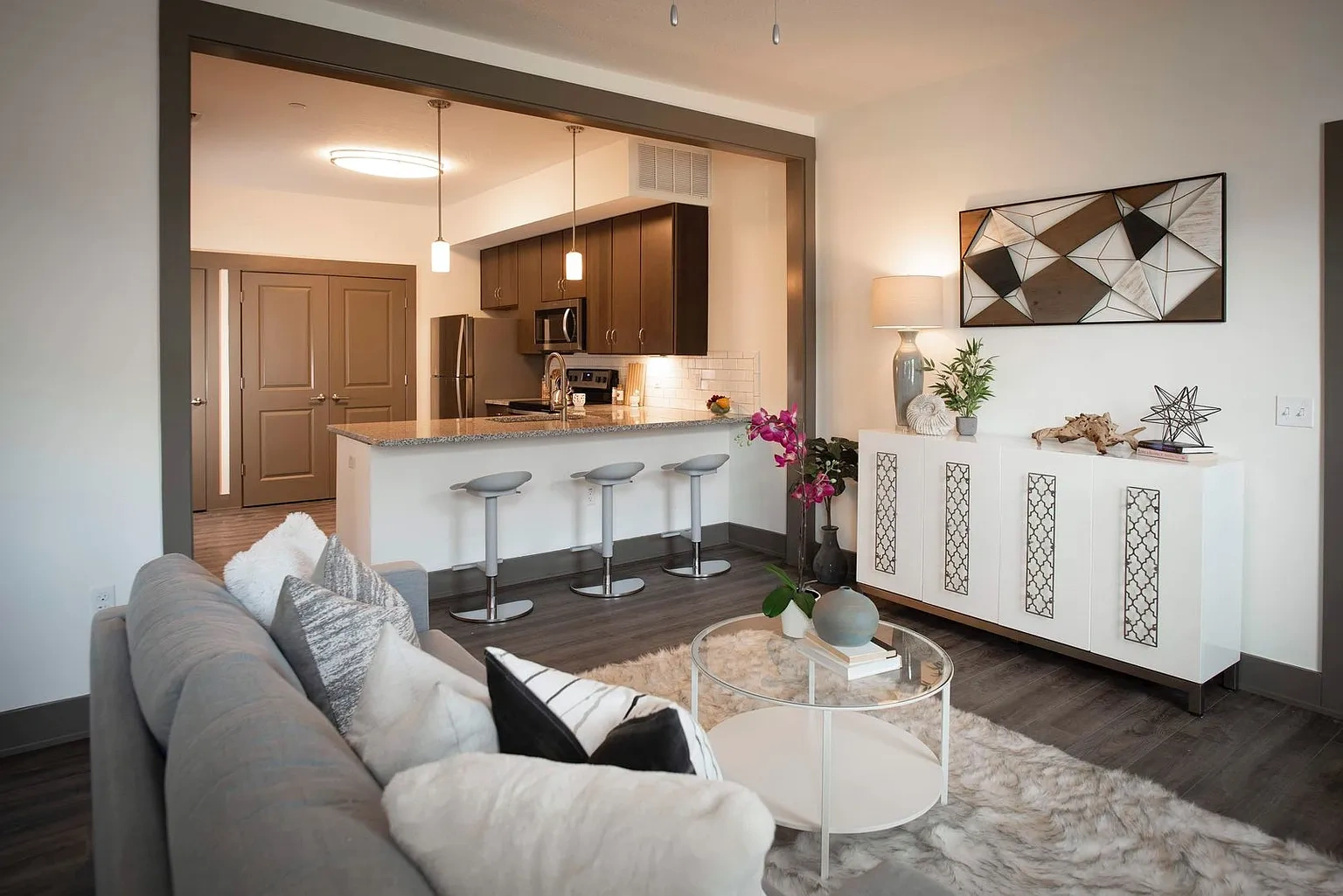 The Central on Orange Lake – Floor plan
