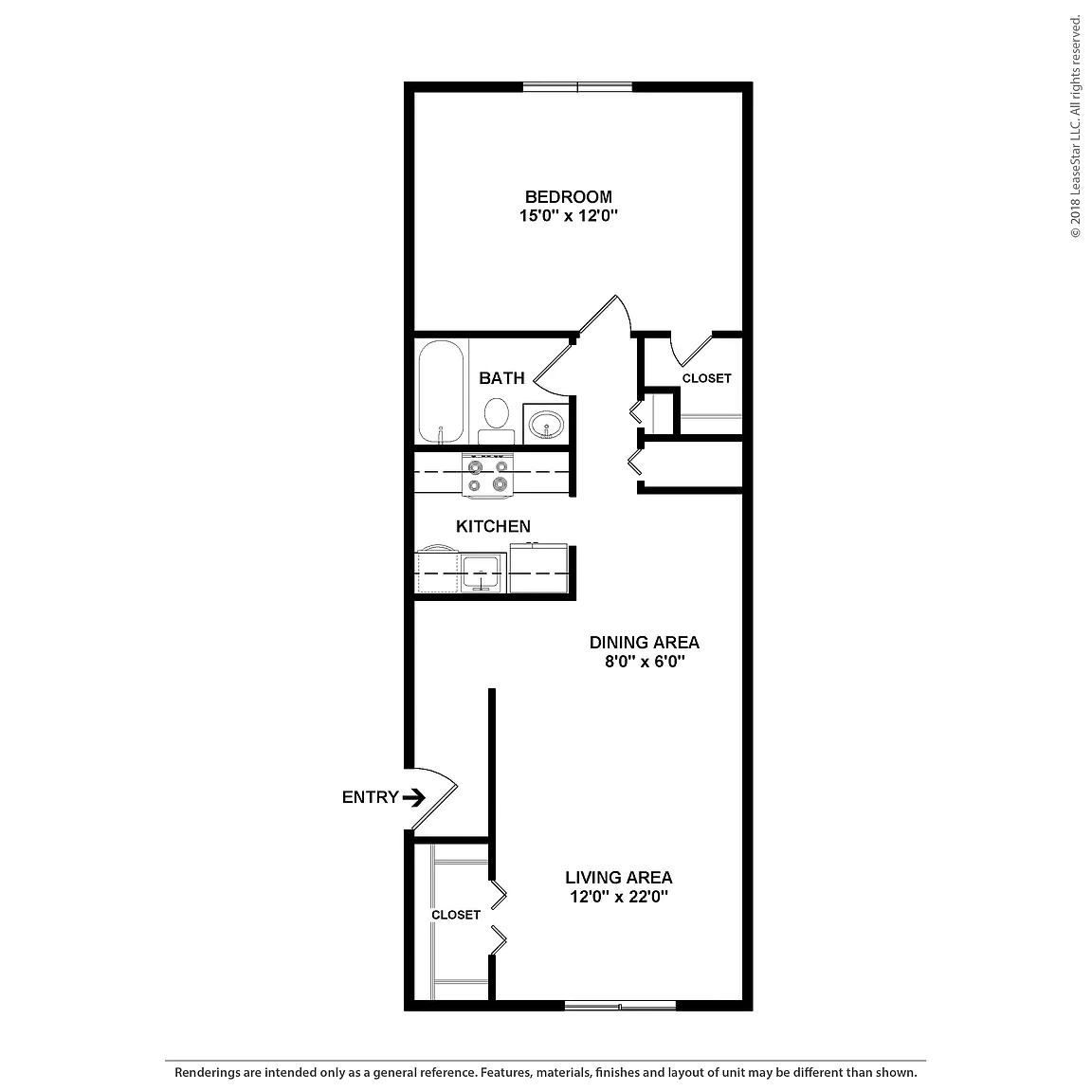 Wilkeswood – Floor plan