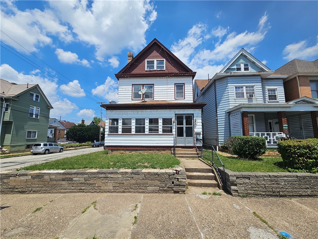 701 E 14th Ave – photo 1