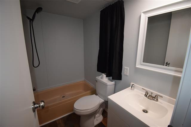 6000 Spring Creek Pkwy unit 40 – photo 4