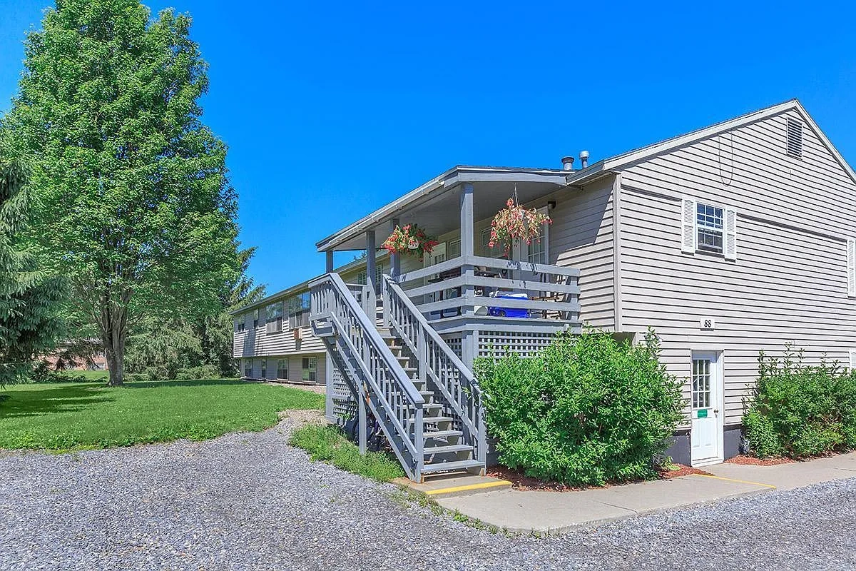 Village Apartments – photo 2