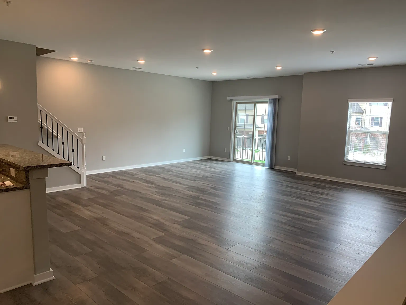 Shelby Pointe Village – Floor plan