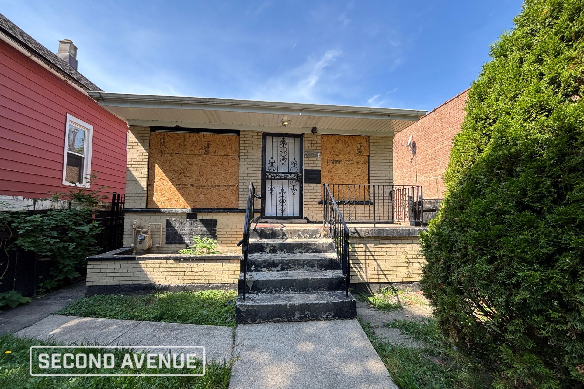 8028 S Union Ave – photo 1
