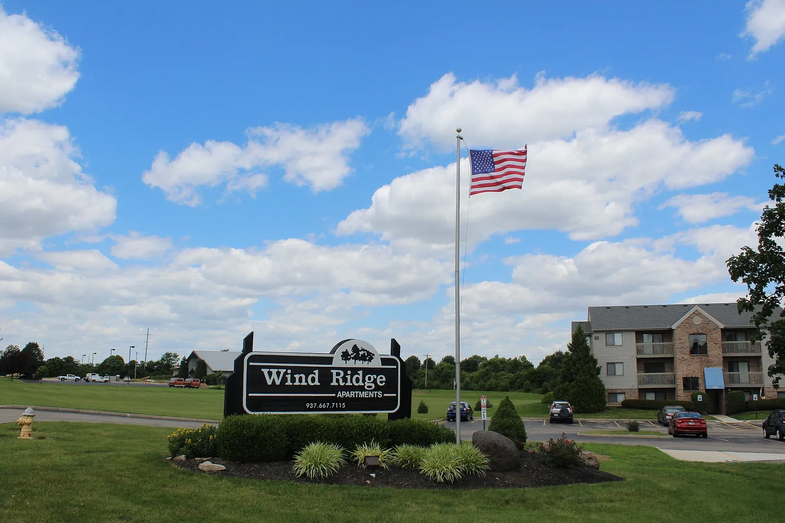 Wind Ridge Apartments – photo 3