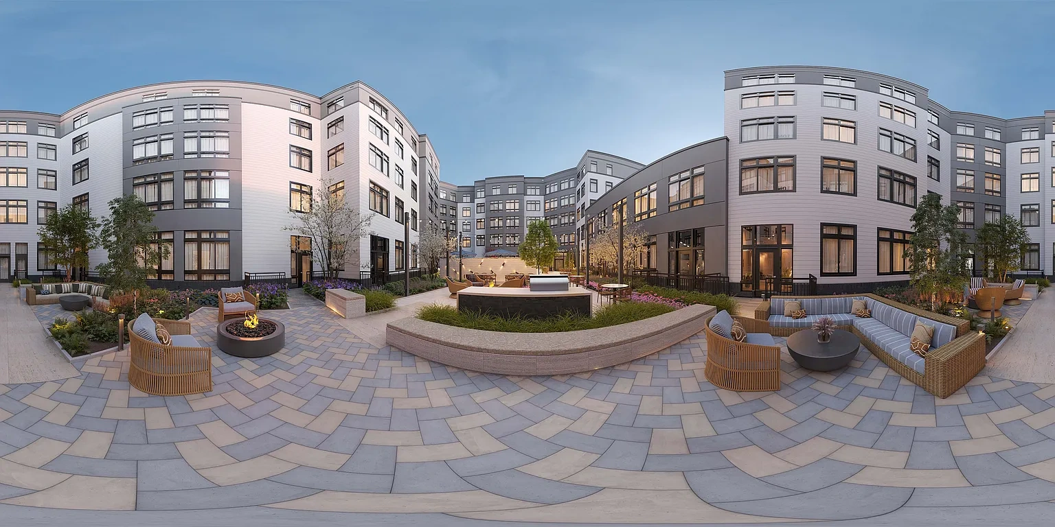 The Penny - 55+ Active Adult Apartment Homes – photo 1