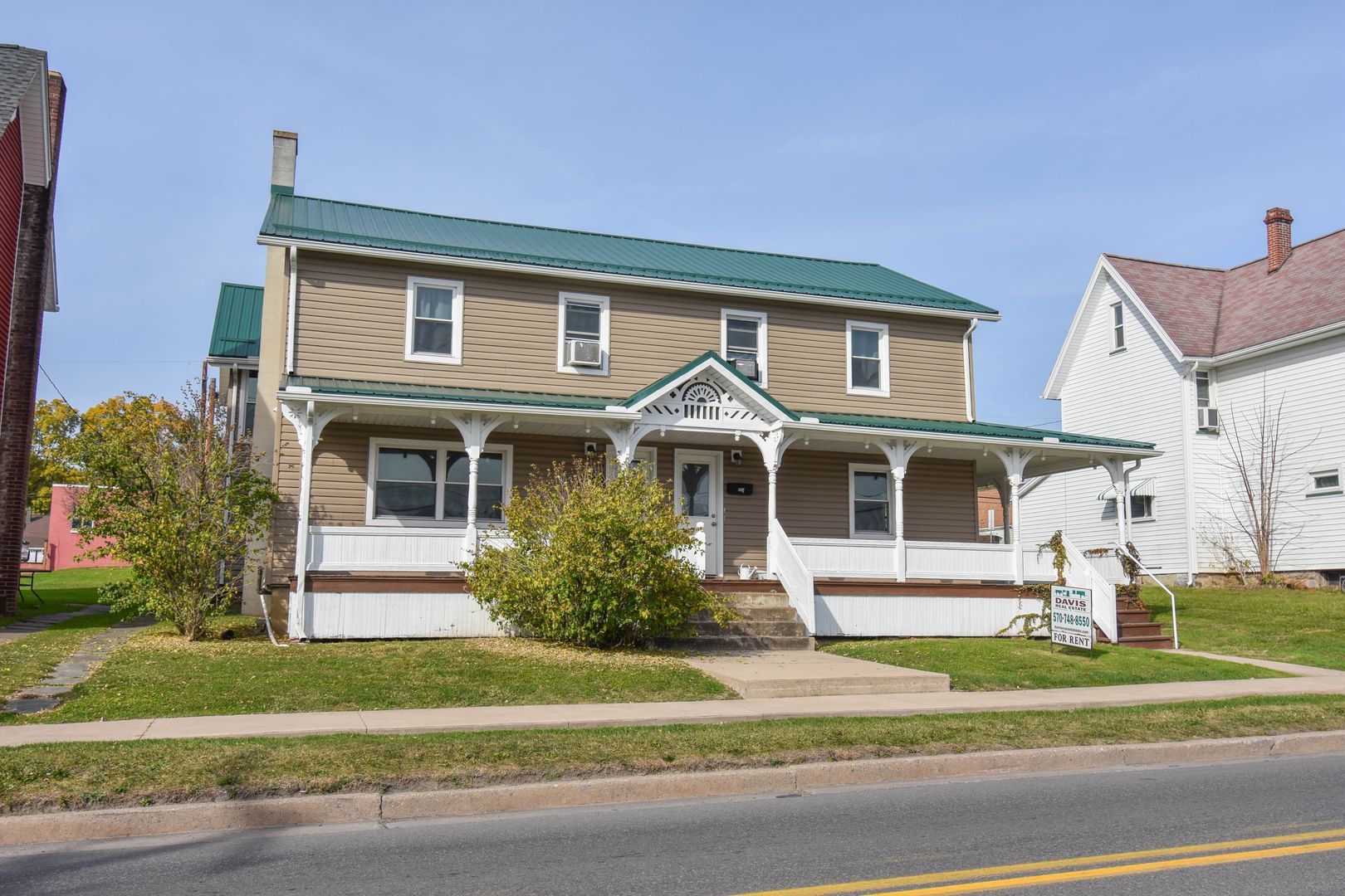 903 Bellefonte Ave unit 903.5 – photo 1