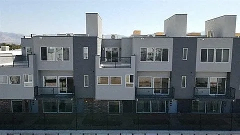 Central Heights Townhomes – photo 2