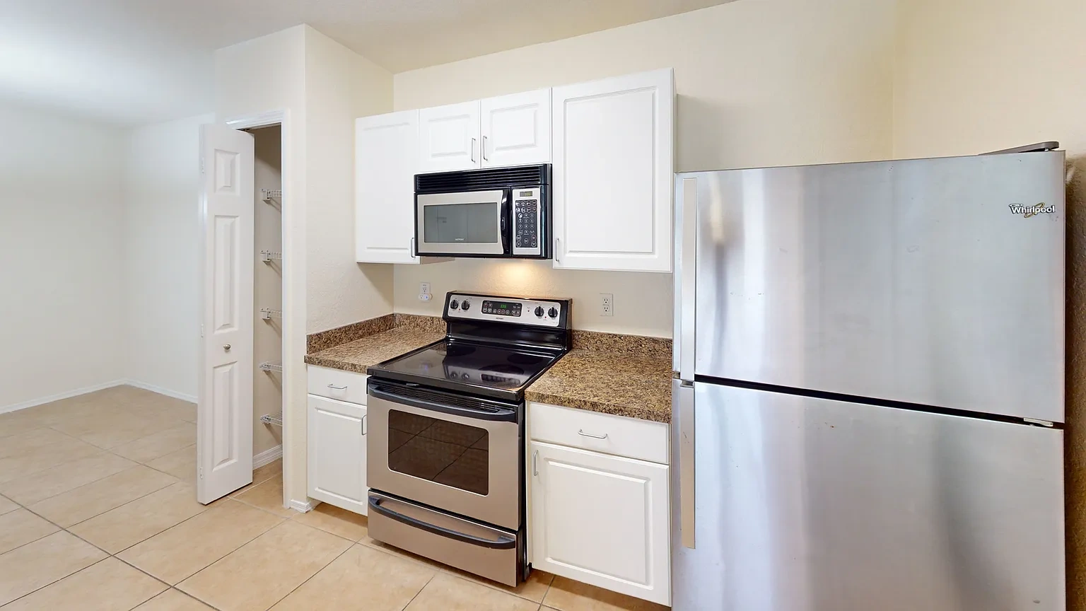 MacAlpine Place – Floor plan