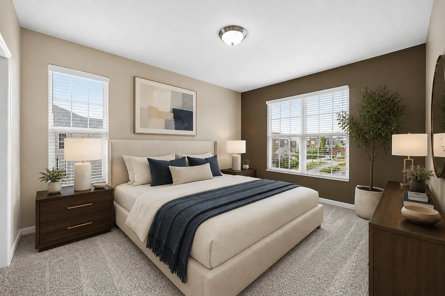 Clifton Park Apartment Homes – photo 4