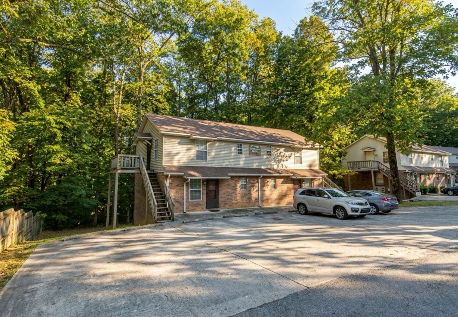 5336 Dodson Branch Rd – photo 1