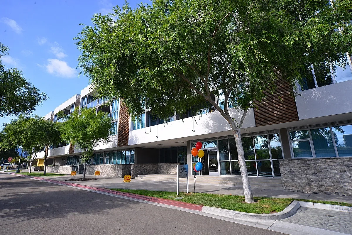 12th Street Lofts – photo 5