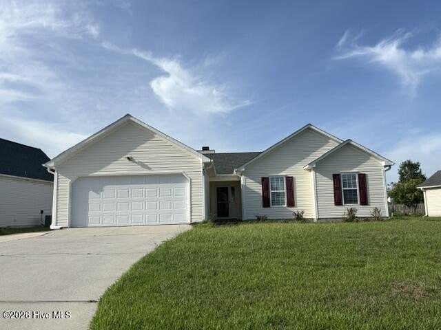 1403 Weimaraner Ct – photo 1