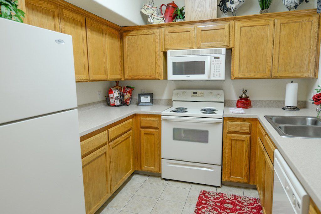 The Orchards Apartment Homes – photo 1