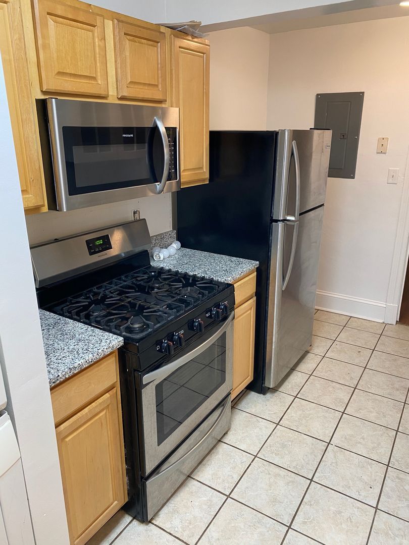 208 N Nansemond St unit Apt #1st Fl – photo 2